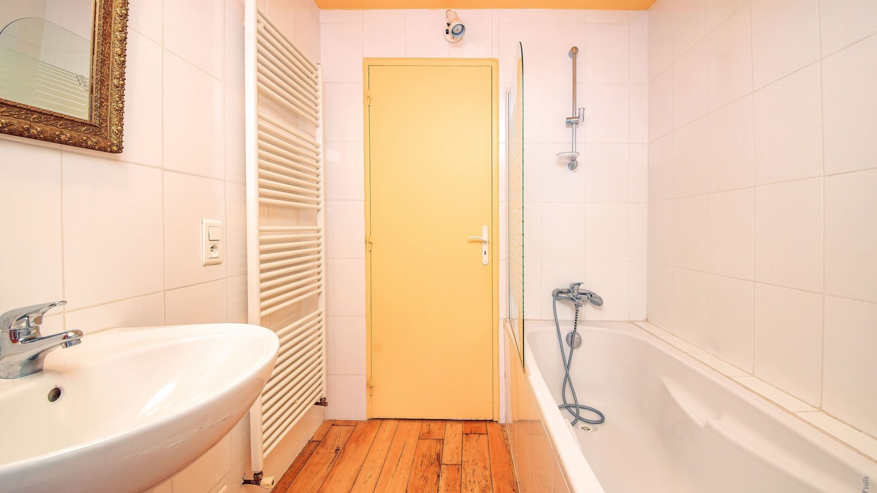 Photo of Bathroom in Albi