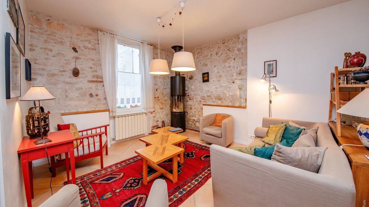 Photo of Livingroom in Albi