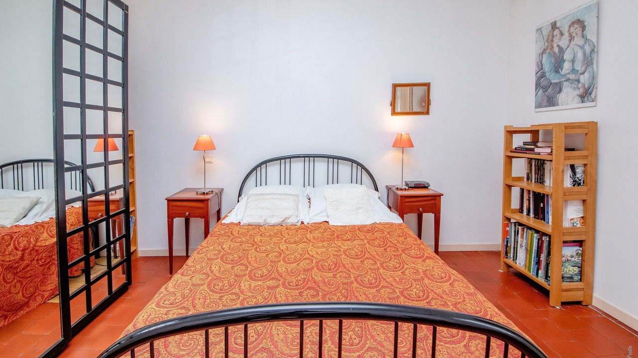 Photo of Bedroom in Albi