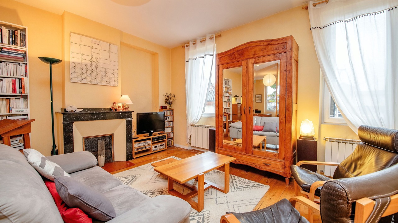 Photo of Livingroom in Albi