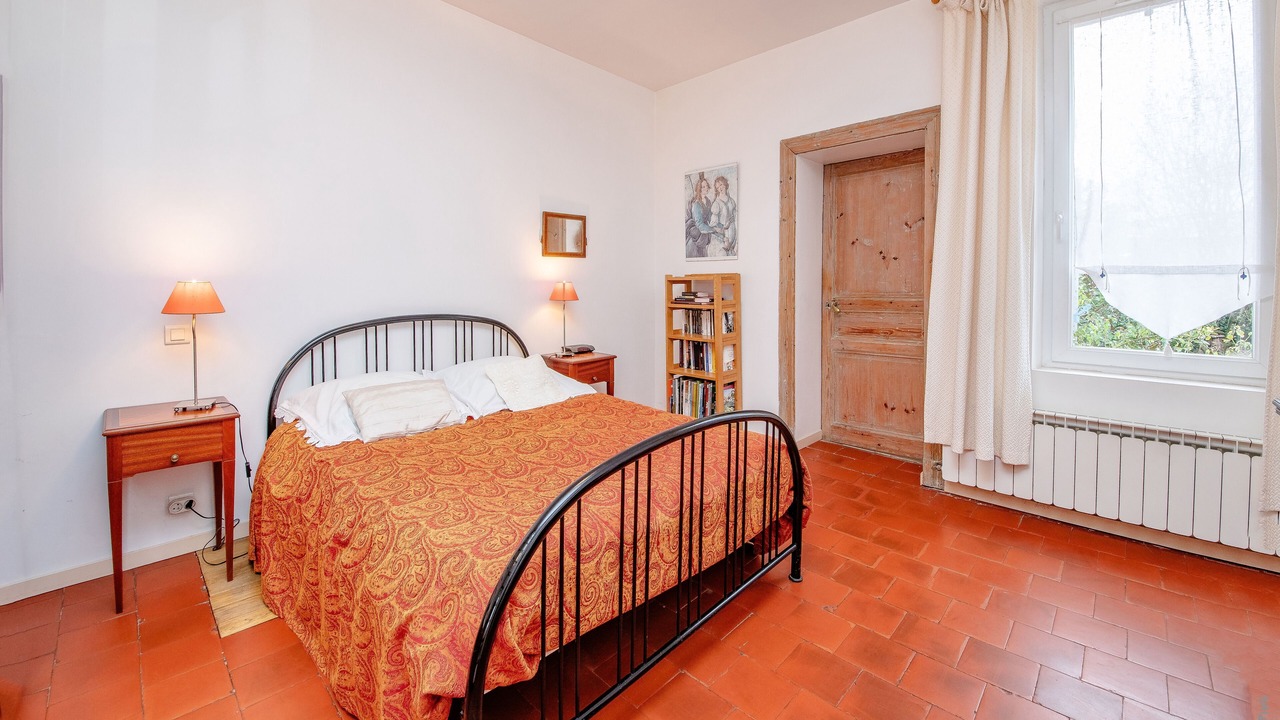 Photo of Bedroom in Albi