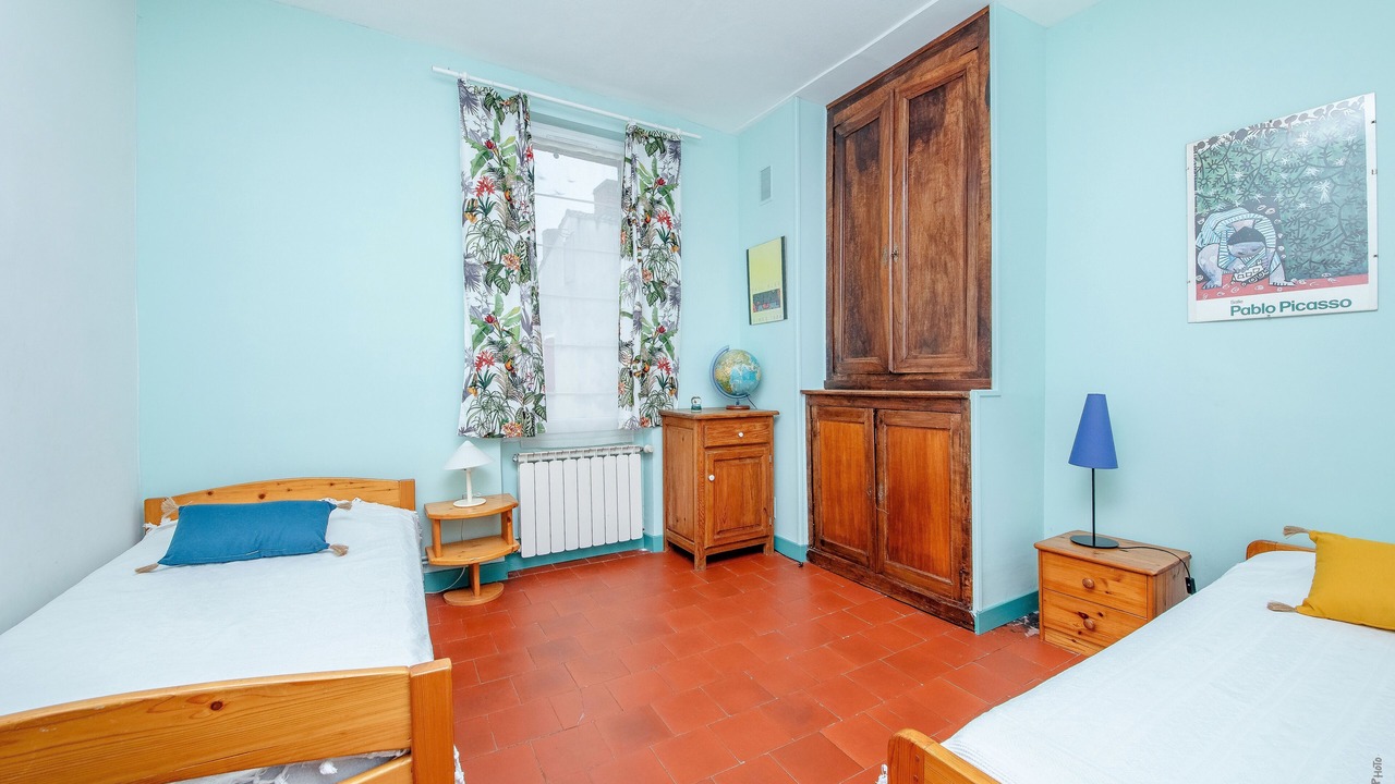 Photo of Bedroom in Albi