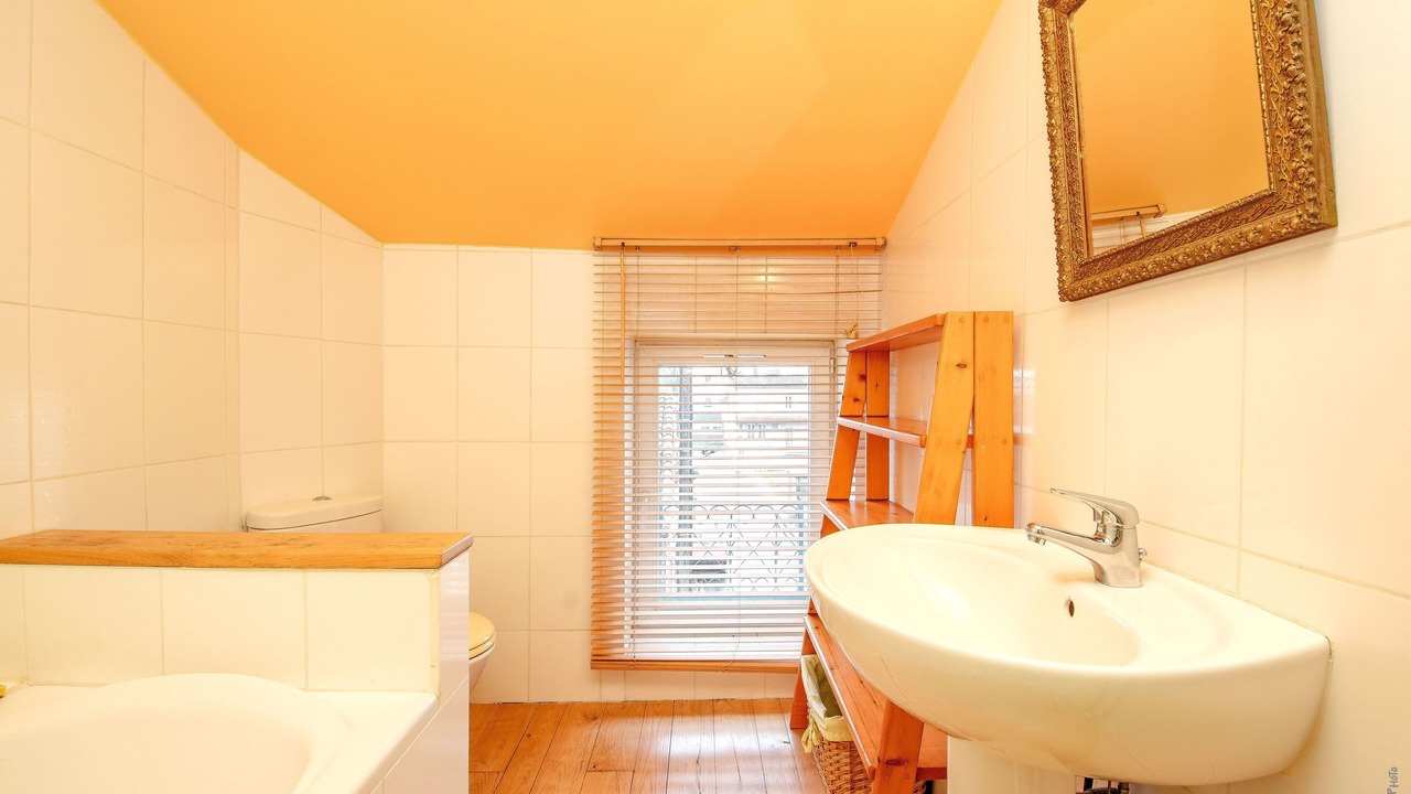 Photo of Bathroom in Albi