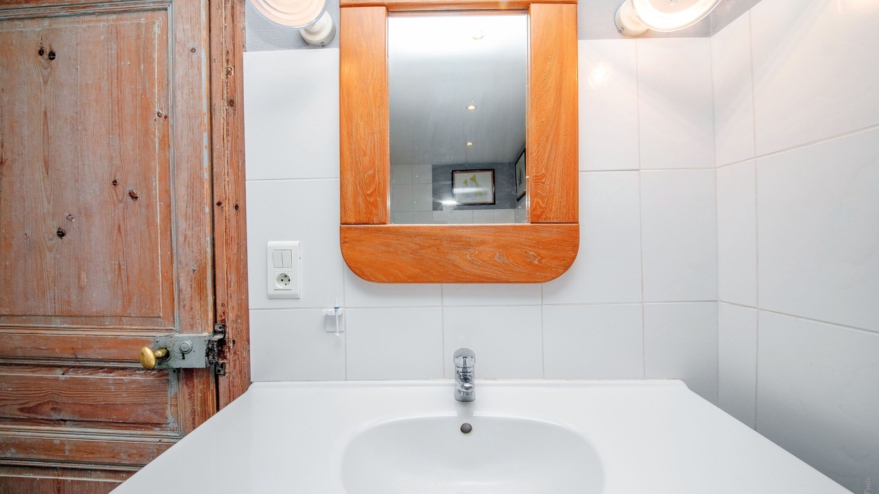 Photo of Bathroom in Albi