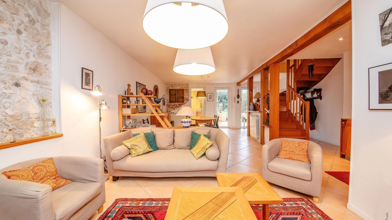 Photo of Livingroom in Albi