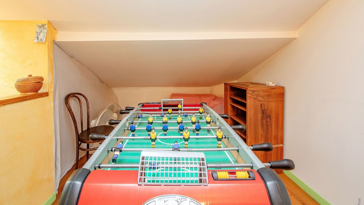 Photo of Bedroom in Albi