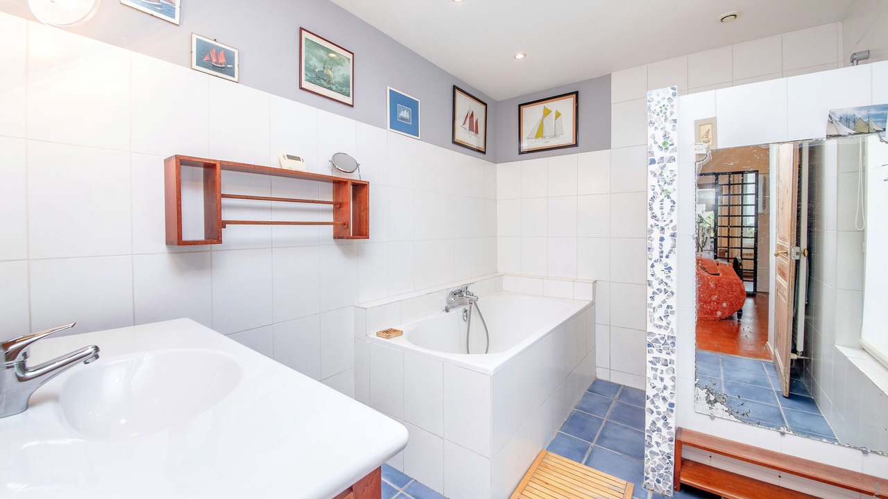 Photo of Bathroom in Albi