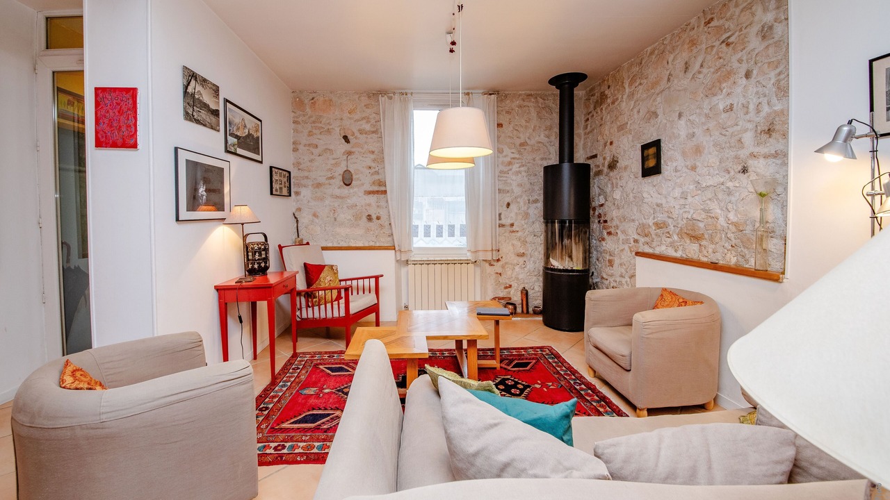 Photo of Livingroom in Albi