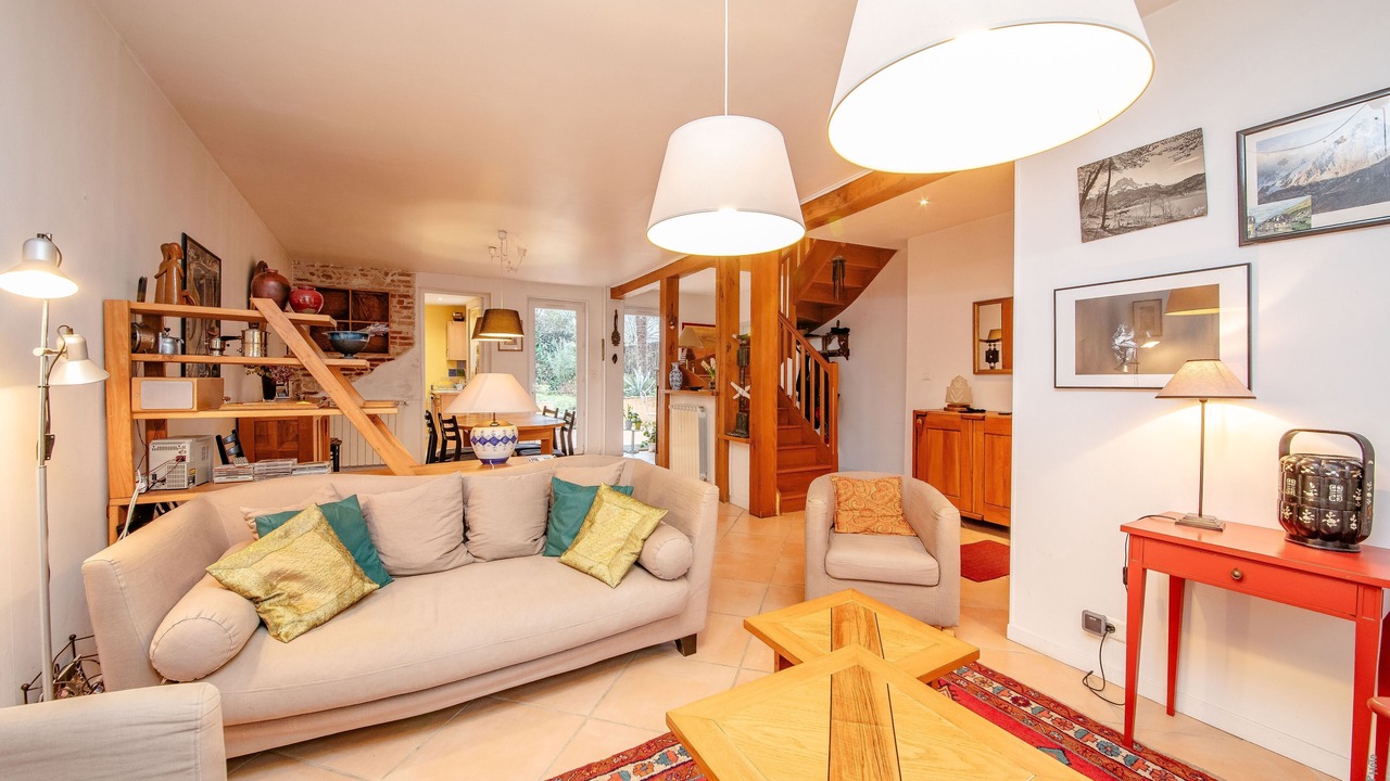 Photo of Livingroom in Albi