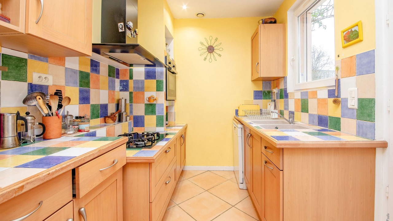 Photo of Kitchen in Albi