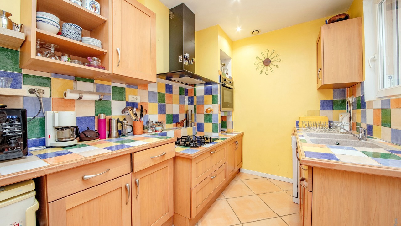 Photo of Kitchen in Albi