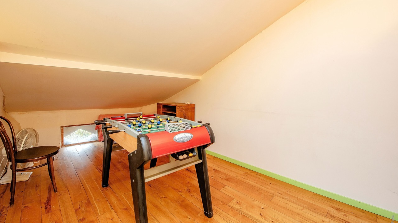 Photo of Bedroom in Albi