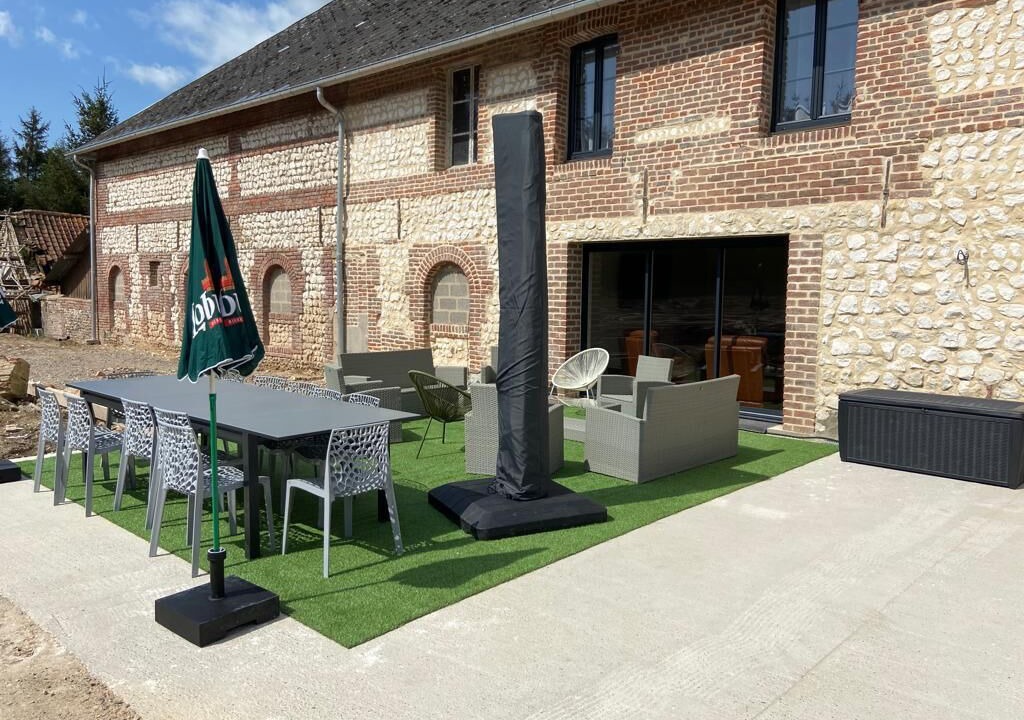 Photo of Outdoor in Vironchaux