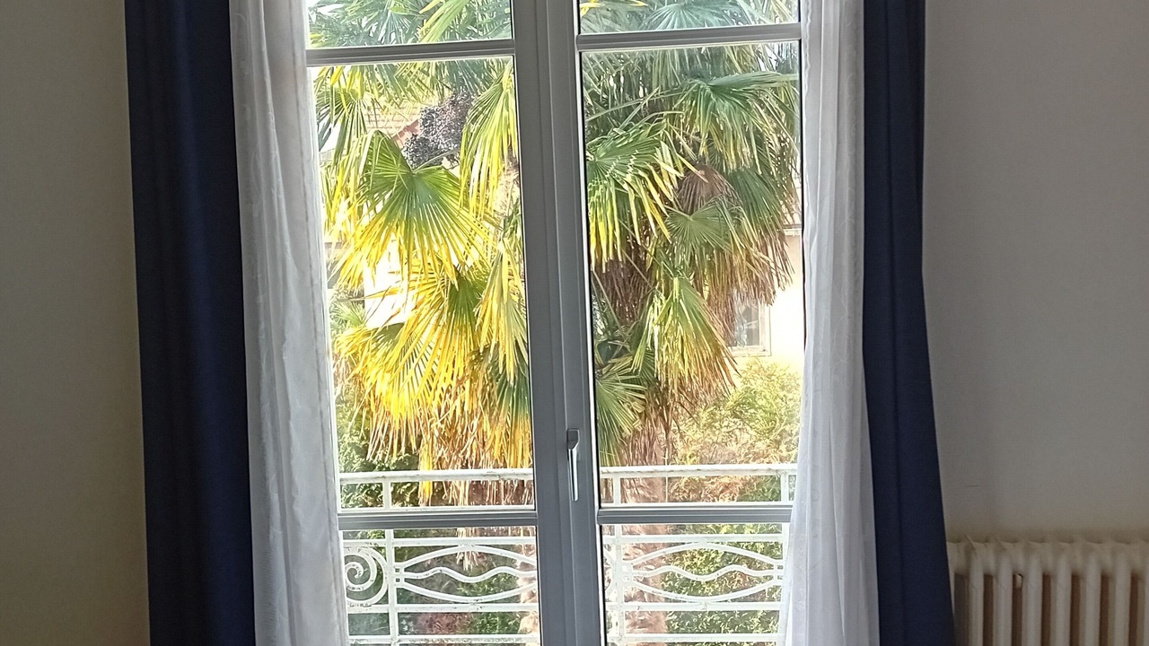 Photo of Bedroom in Domont