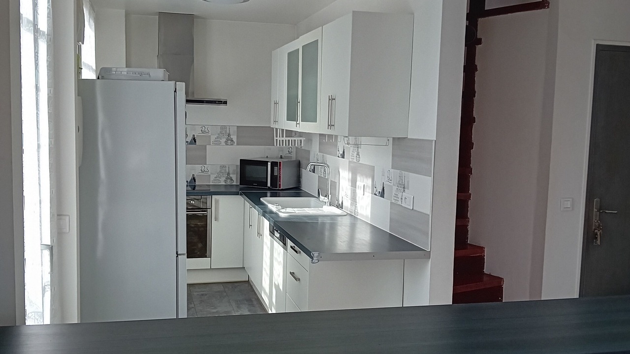 Photo of Kitchen in Domont