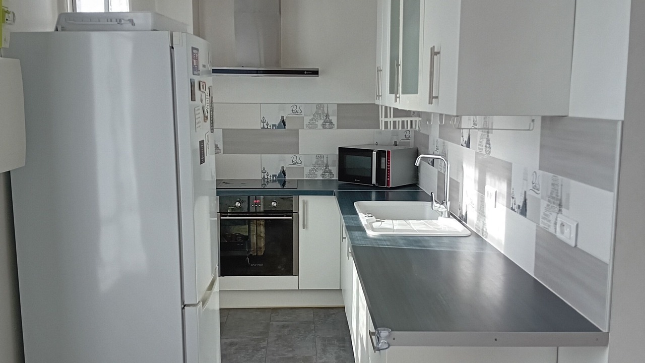 Photo of Kitchen in Domont
