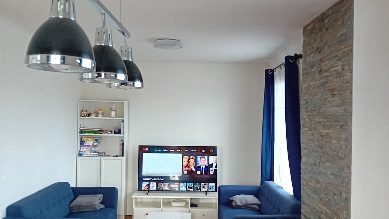 Photo of Livingroom in Domont