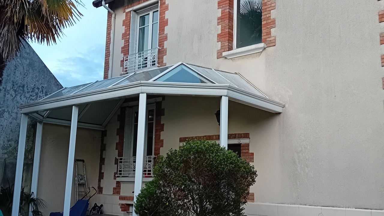 Photo of Outdoor in Domont