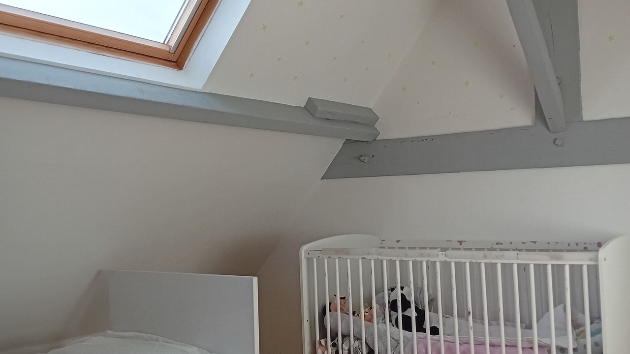 Photo of Bedroom in Domont