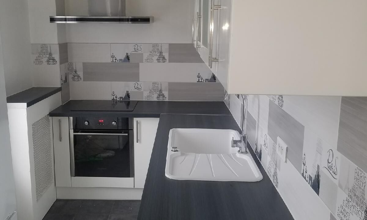 Photo of Kitchen in Domont