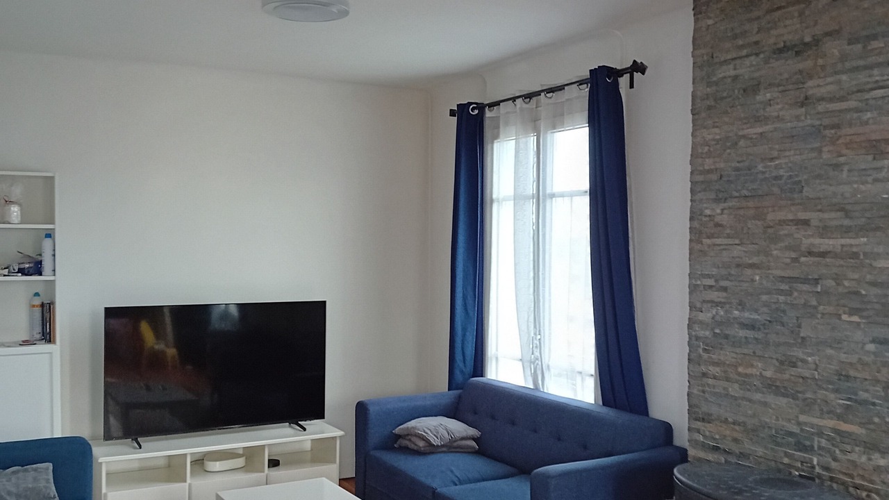 Photo of Livingroom in Domont