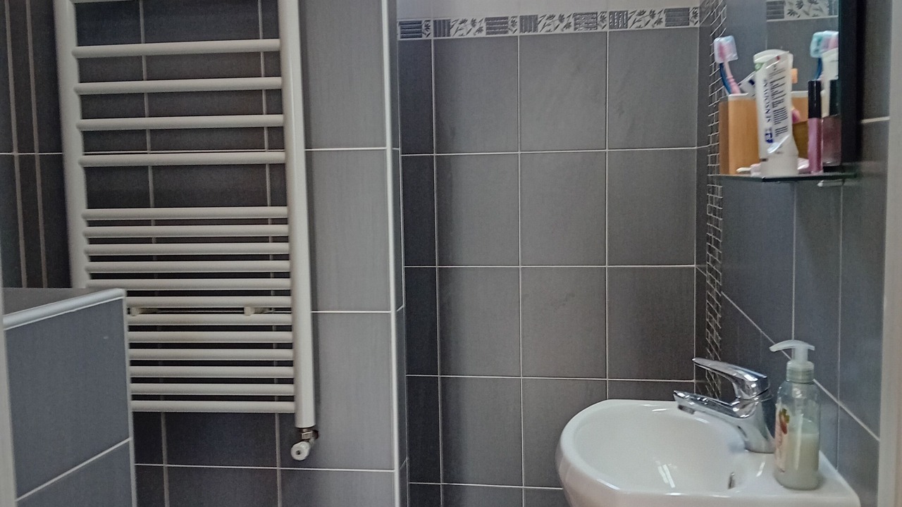Photo of Bathroom in Domont