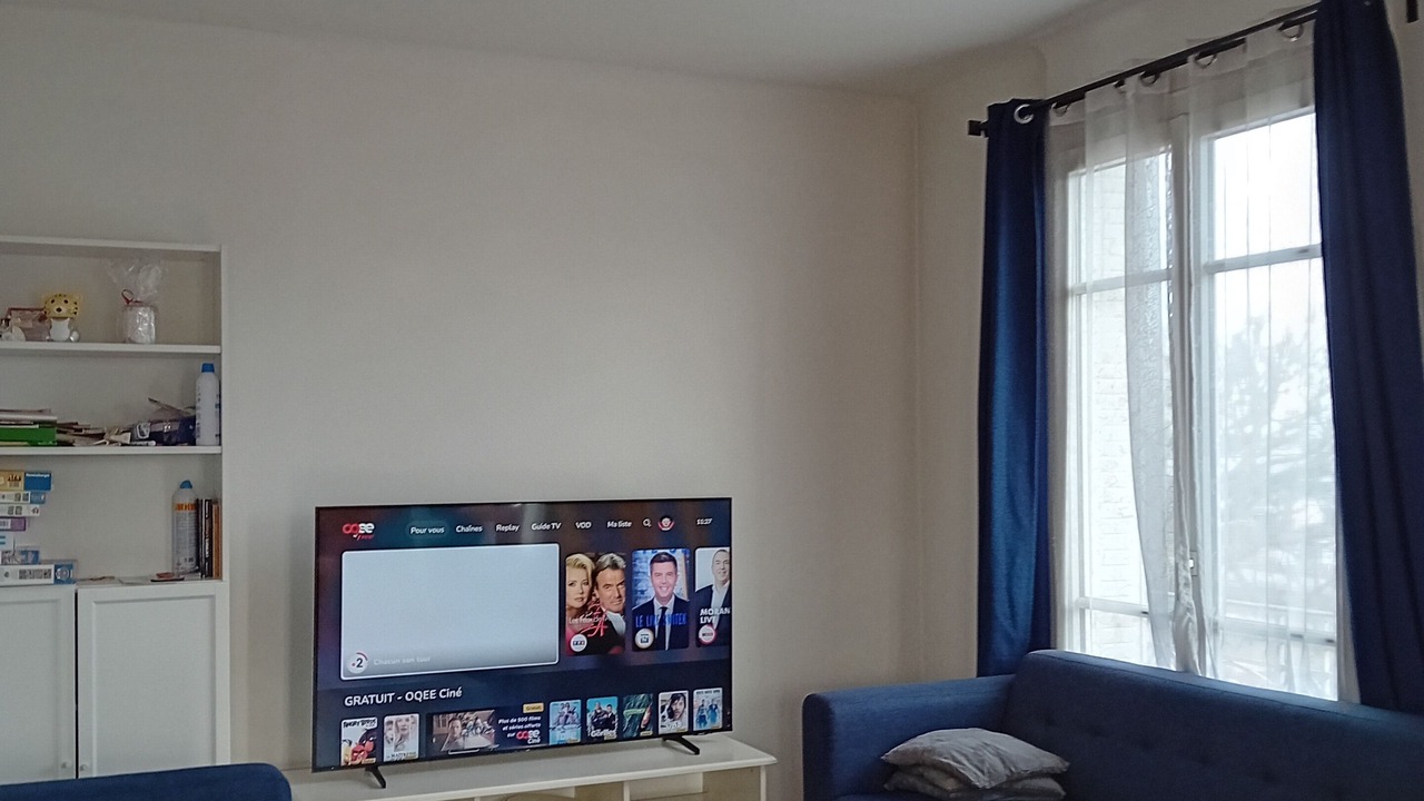 Photo of Livingroom in Domont