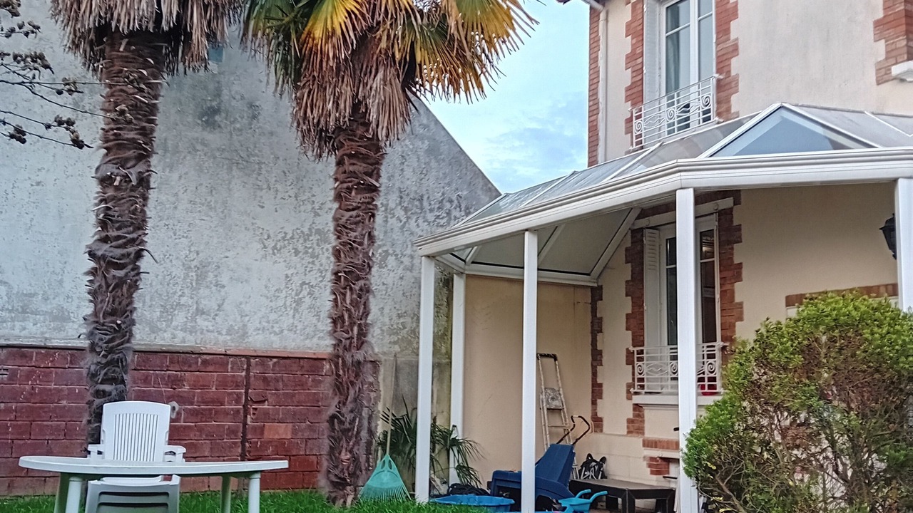 Photo of Outdoor in Domont