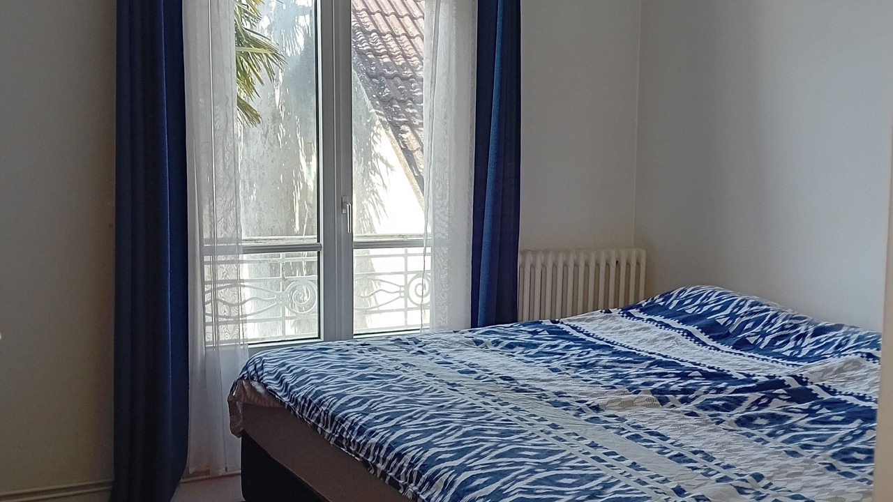Photo of Bedroom in Domont