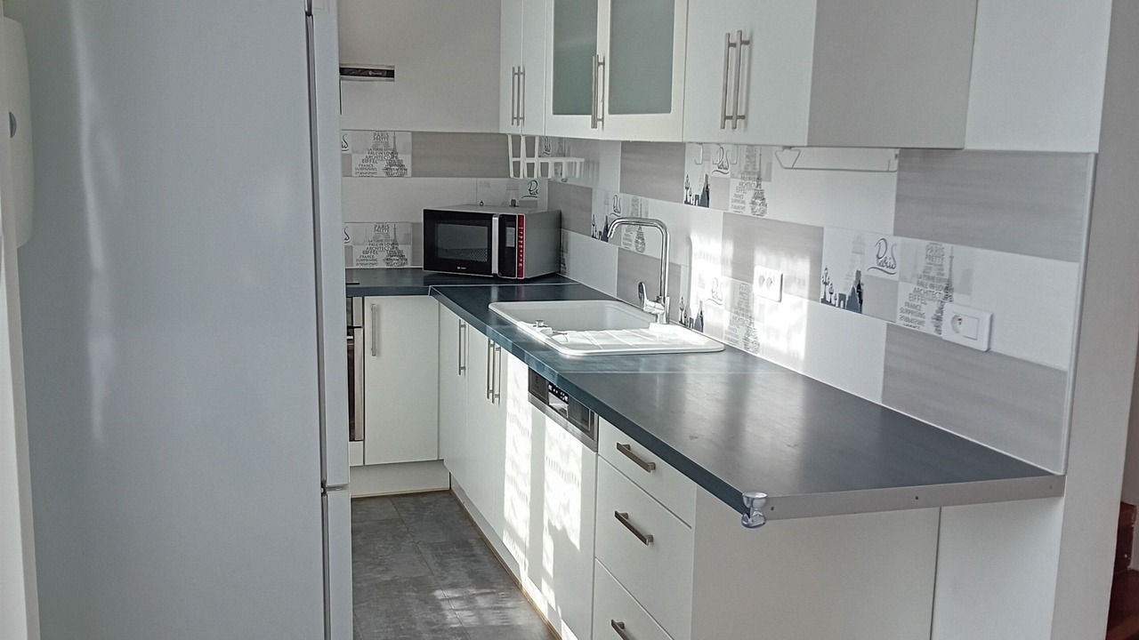 Photo of Kitchen in Domont
