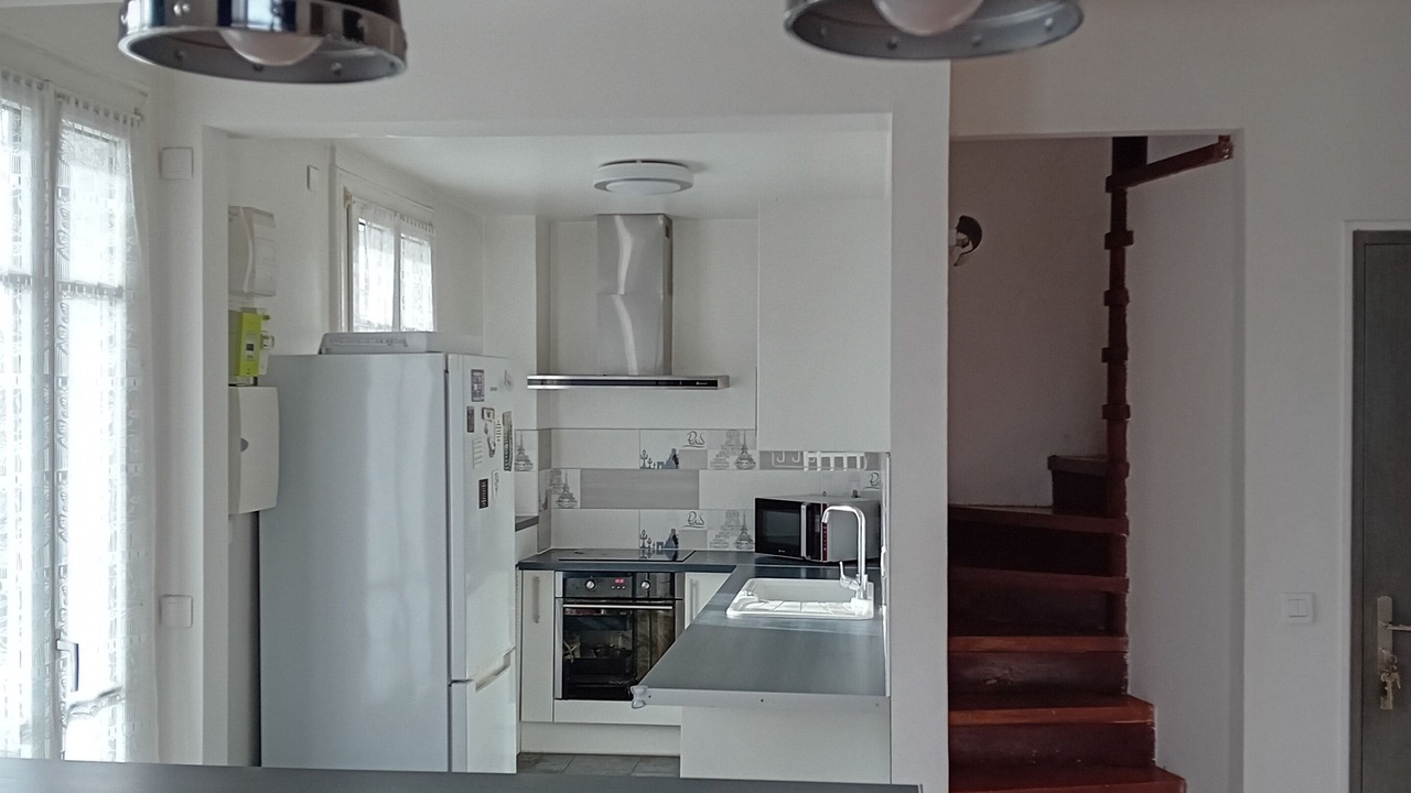 Photo of Kitchen in Domont