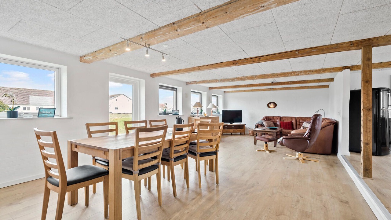 Photo of Bedroom in Sonderho