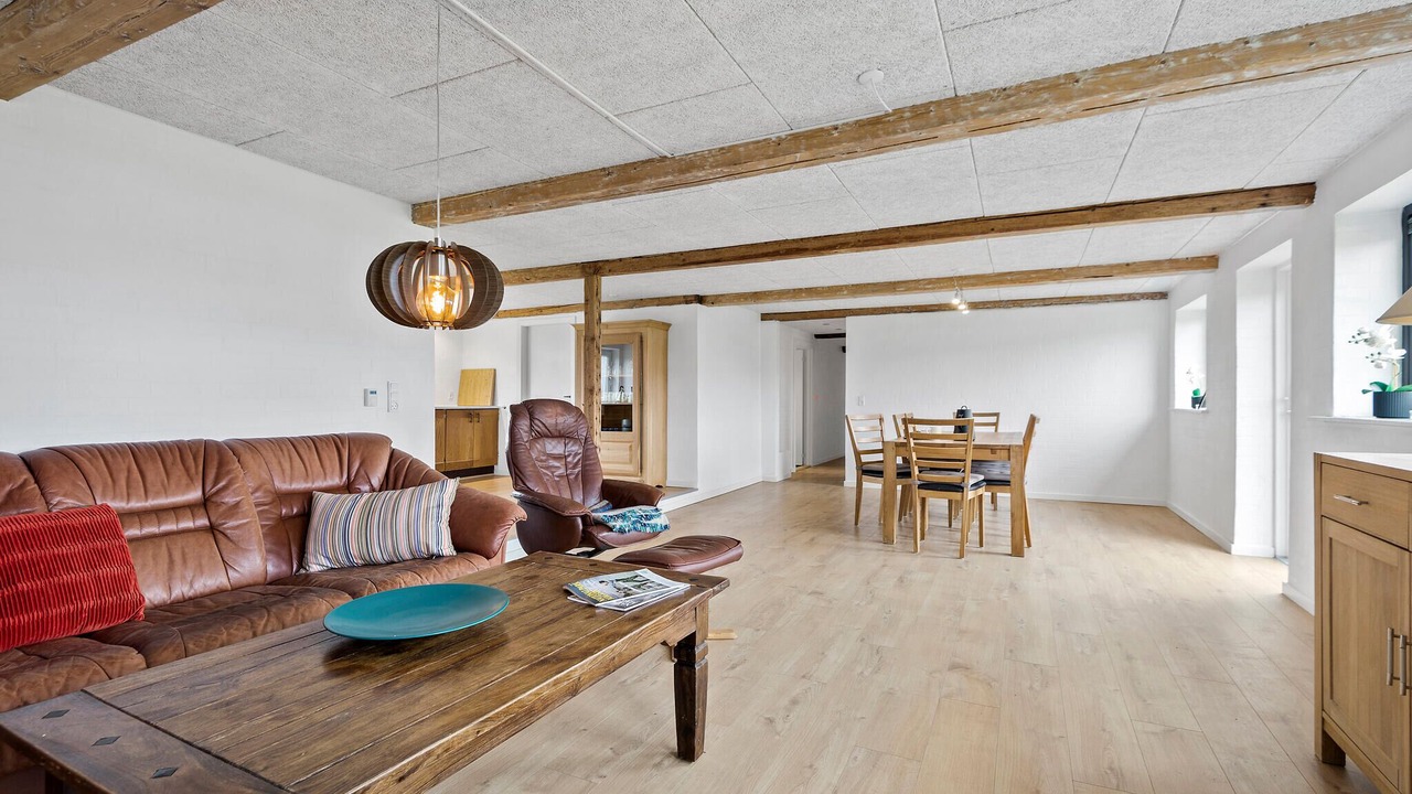 Photo of Bedroom in Sonderho