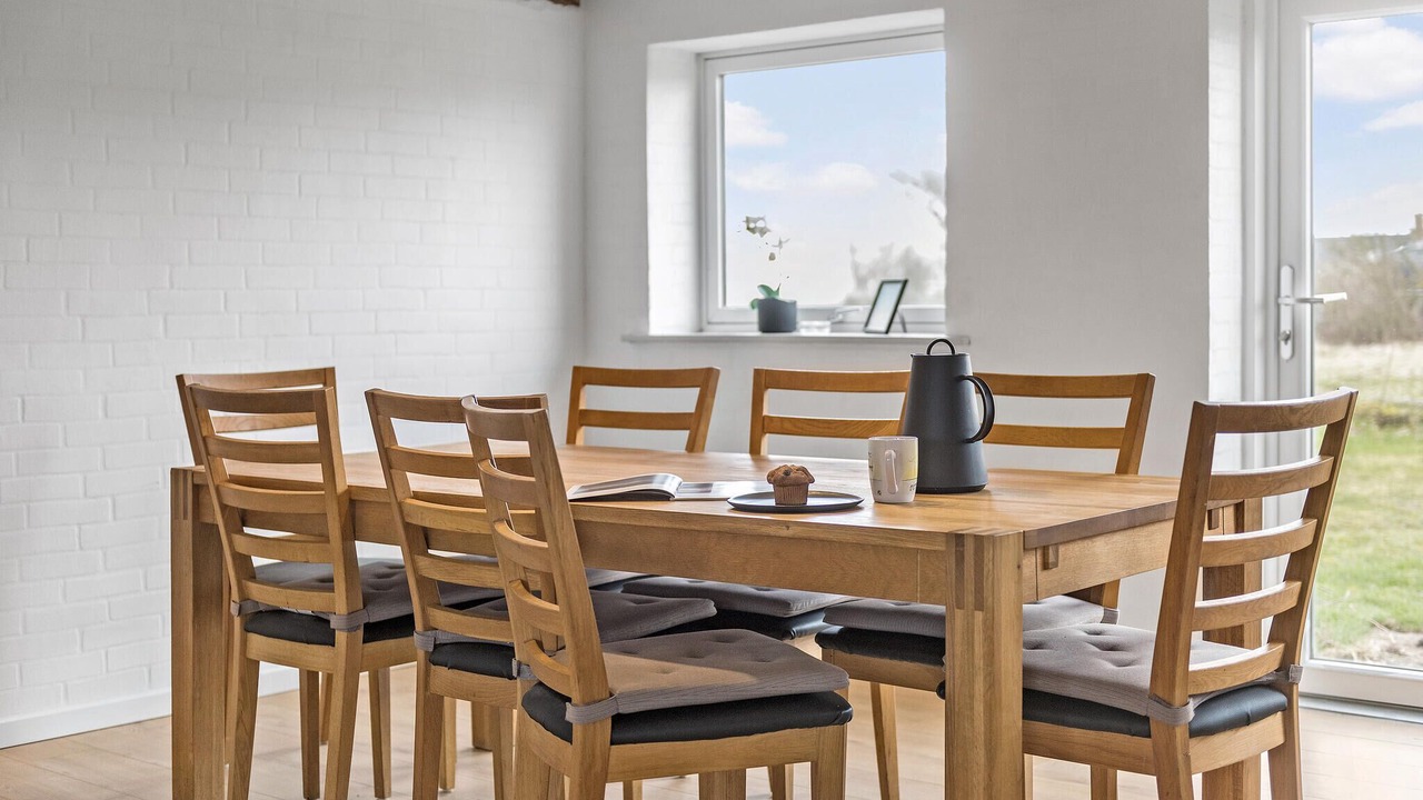 Photo of Bedroom in Sonderho