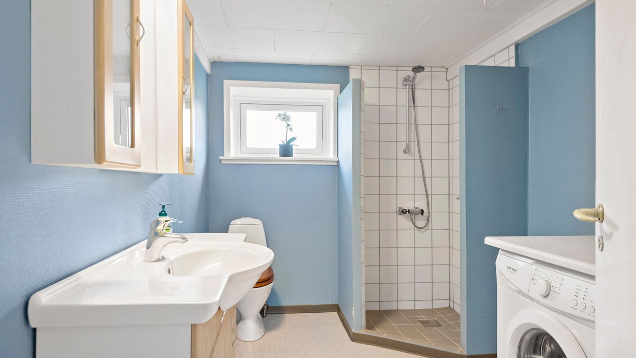 Photo of Bathroom in Sonderho