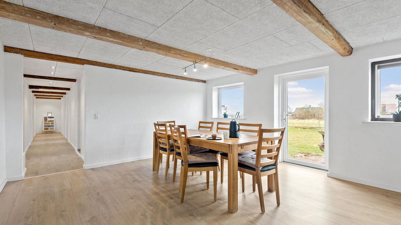 Photo of Bedroom in Sonderho