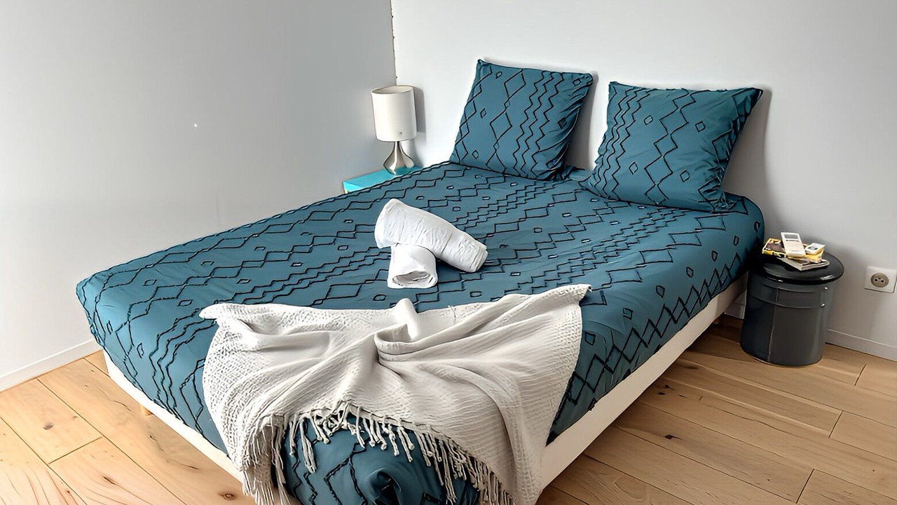 Photo of Bedroom in Chevrieres