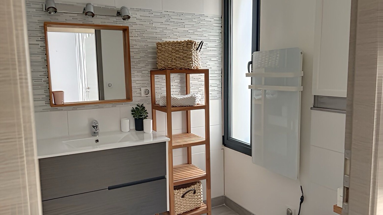 Photo of Bathroom in Chevrieres