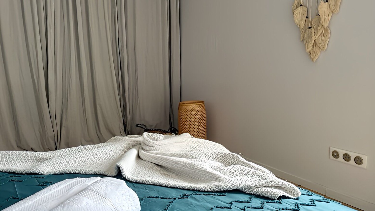 Photo of Bedroom in Chevrieres