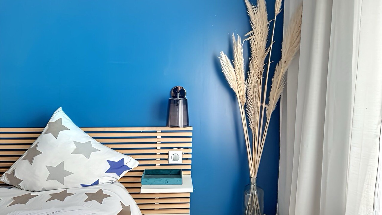 Photo of Bedroom in Chevrieres