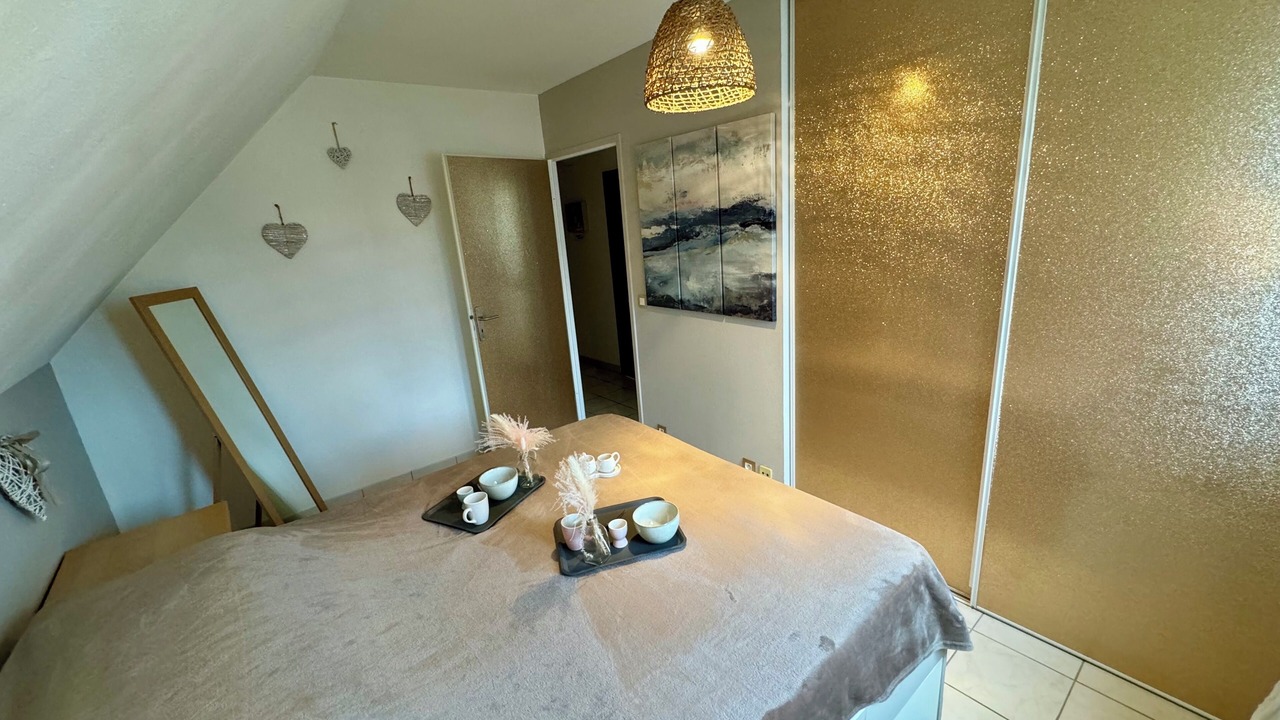 Photo of Bedroom in Berck-sur-Mer