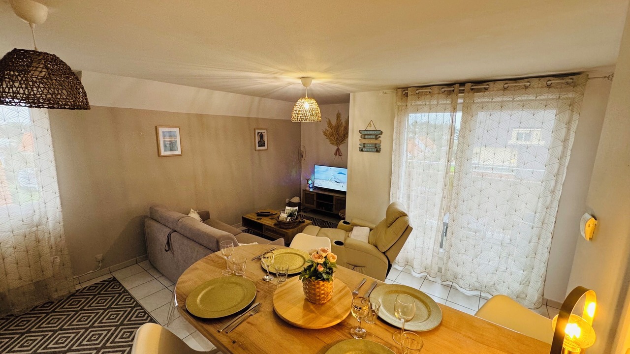 Photo of Livingroom in Berck-sur-Mer