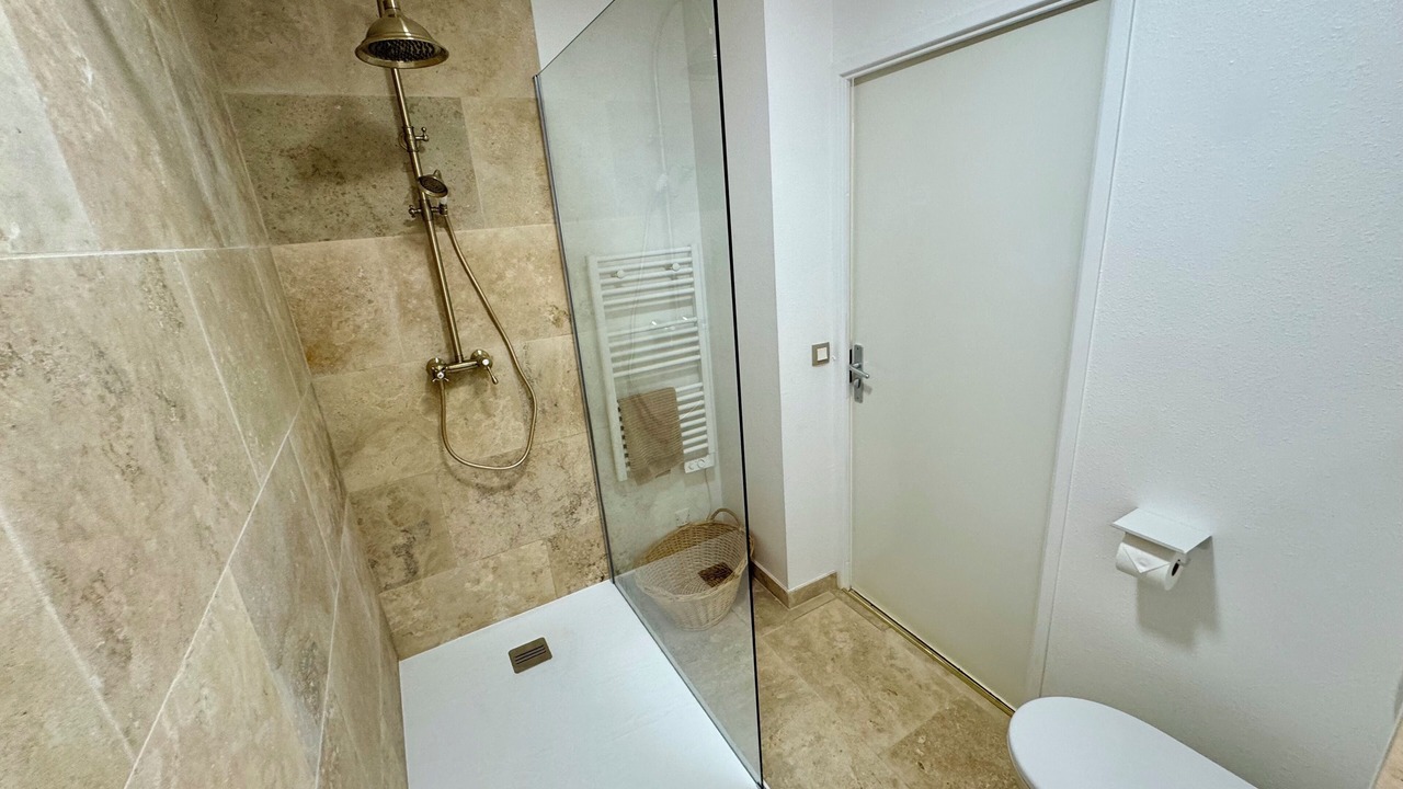 Photo of Bathroom in Berck-sur-Mer