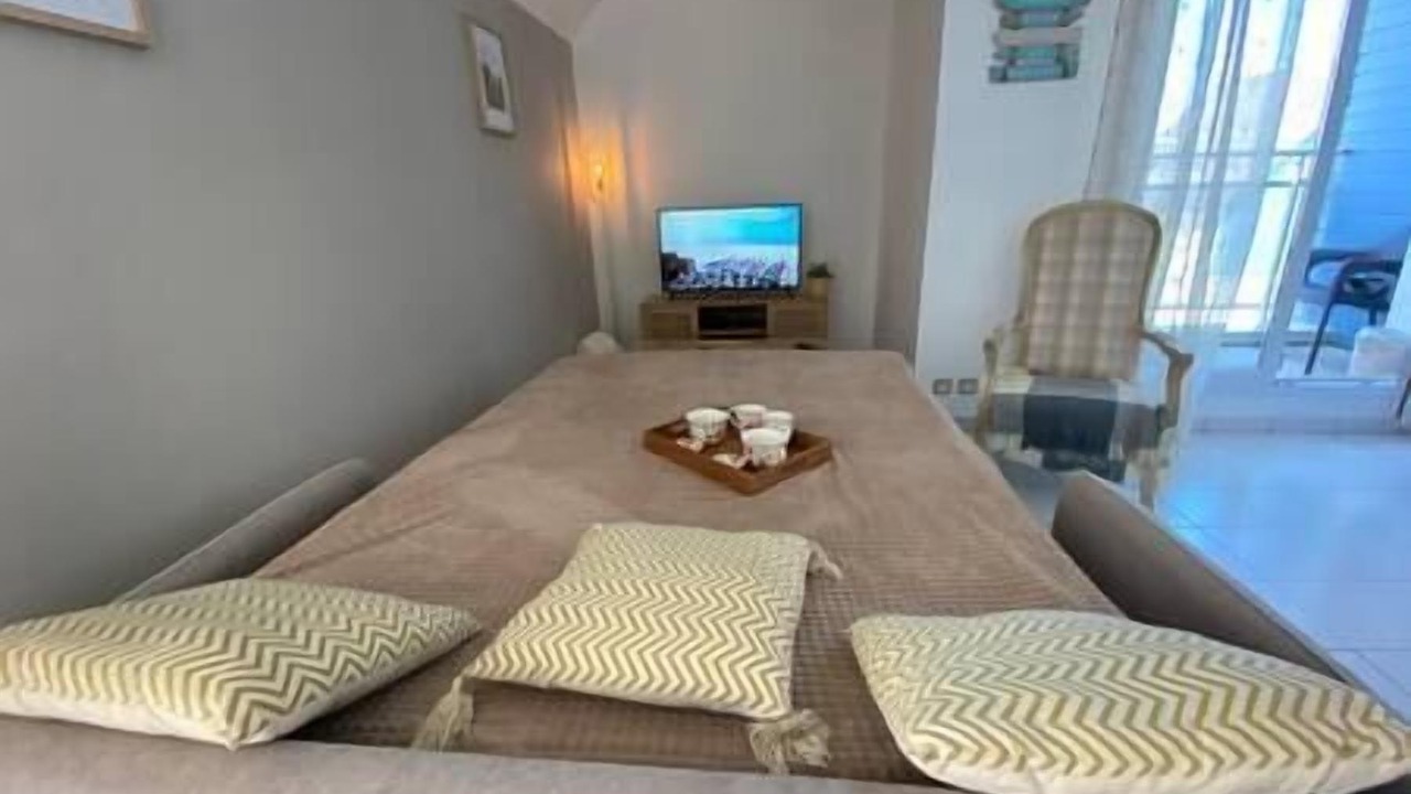 Photo of Bedroom in Berck-sur-Mer