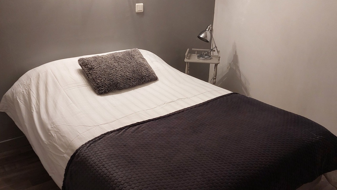 Photo of Bedroom in Arith