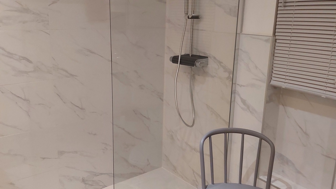 Photo of Bathroom in Arith