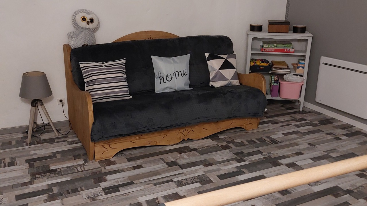 Photo of Livingroom in Arith