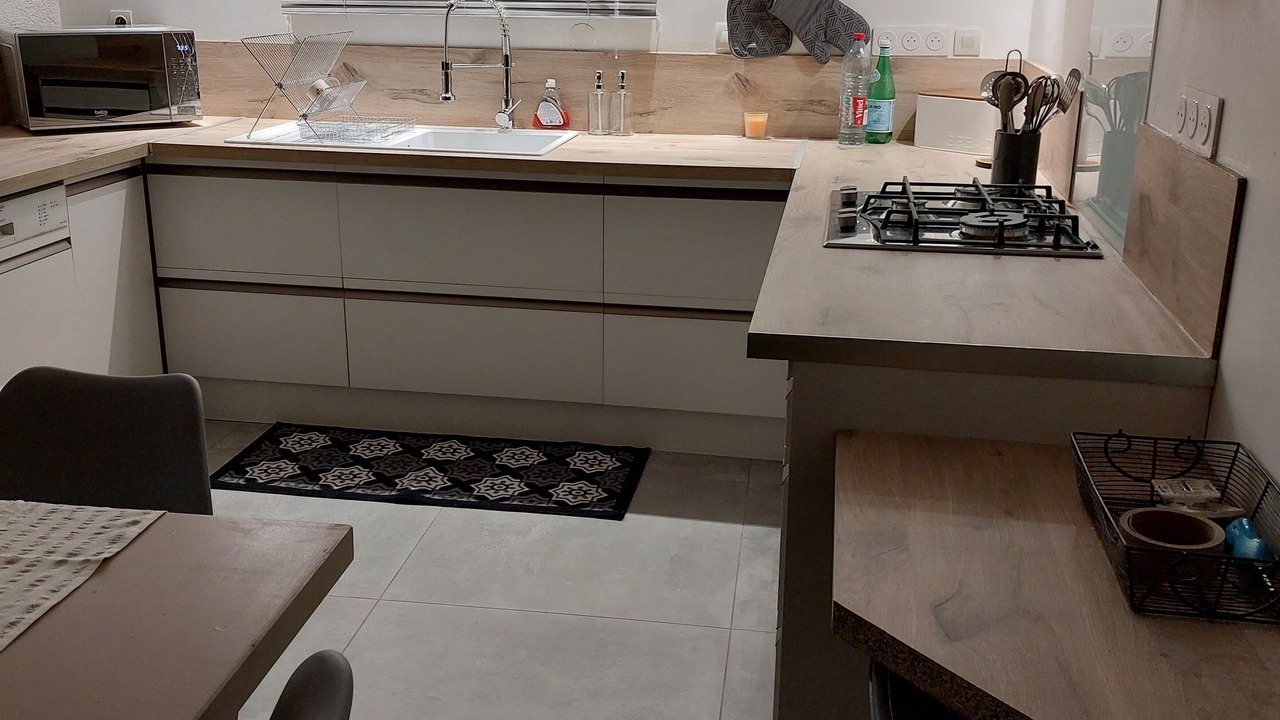 Photo of Kitchen in Arith