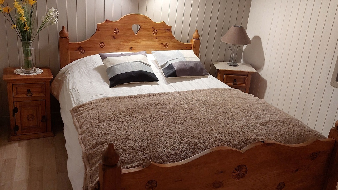 Photo of Bedroom in Arith
