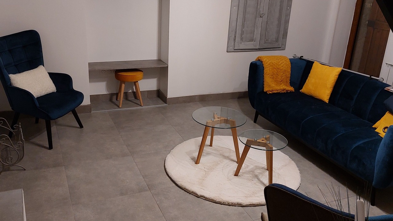 Photo of Livingroom in Arith